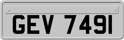 GEV7491