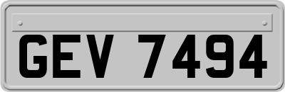 GEV7494
