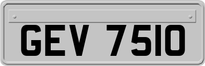 GEV7510