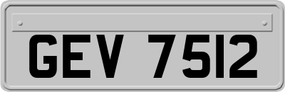 GEV7512