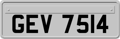 GEV7514