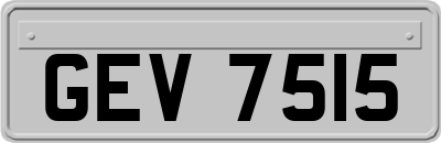 GEV7515