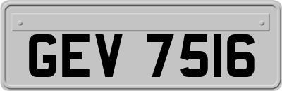 GEV7516