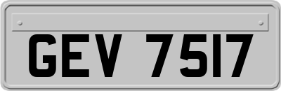 GEV7517