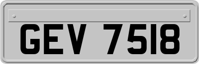 GEV7518
