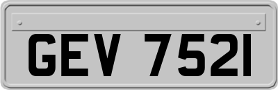 GEV7521