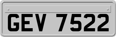 GEV7522
