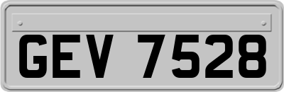 GEV7528