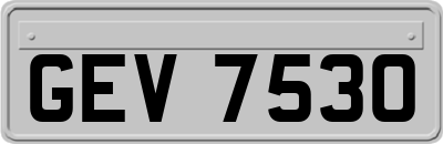 GEV7530