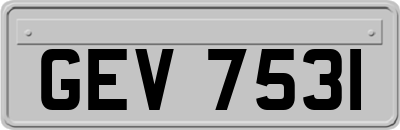 GEV7531