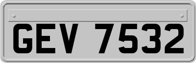 GEV7532