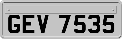 GEV7535