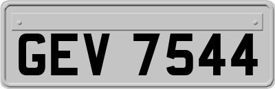 GEV7544