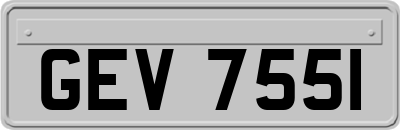 GEV7551