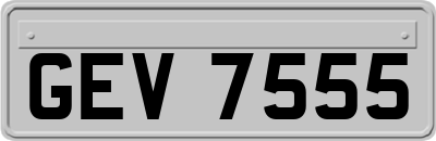 GEV7555