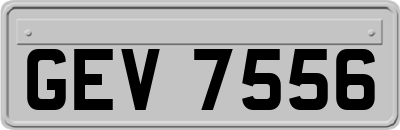 GEV7556
