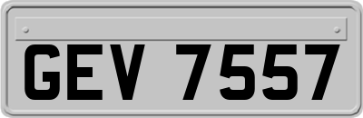 GEV7557