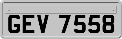 GEV7558