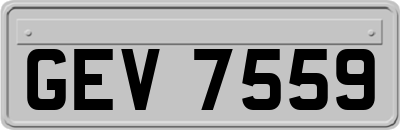 GEV7559