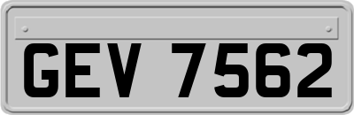 GEV7562