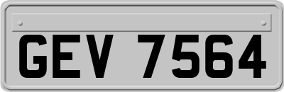 GEV7564