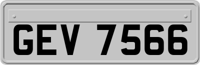 GEV7566