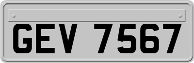 GEV7567