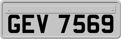 GEV7569