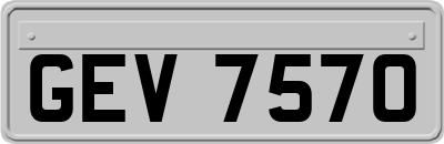 GEV7570