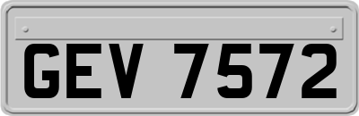 GEV7572