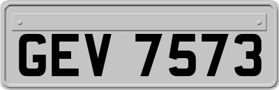 GEV7573