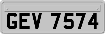 GEV7574