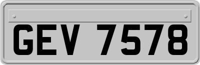 GEV7578