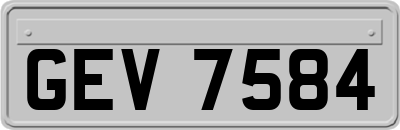 GEV7584