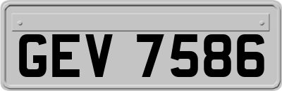 GEV7586