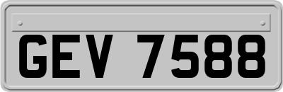 GEV7588
