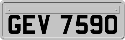 GEV7590