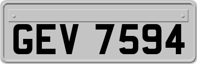 GEV7594