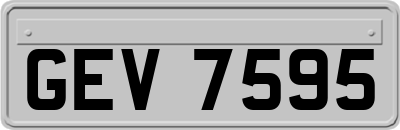 GEV7595