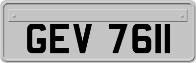 GEV7611