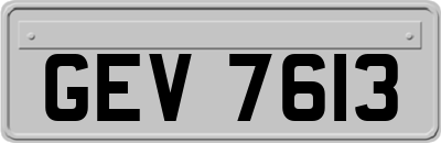 GEV7613
