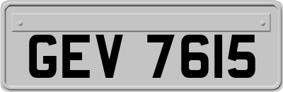 GEV7615