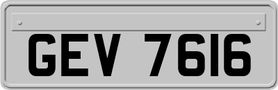 GEV7616