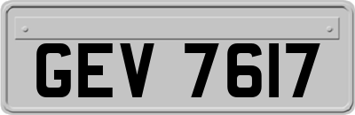 GEV7617