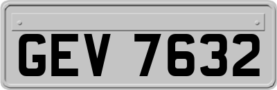 GEV7632