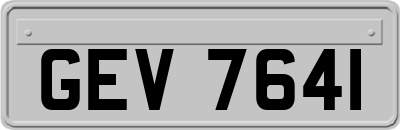GEV7641