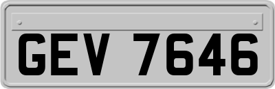 GEV7646