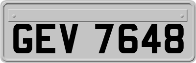 GEV7648