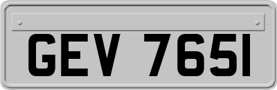 GEV7651