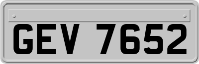 GEV7652